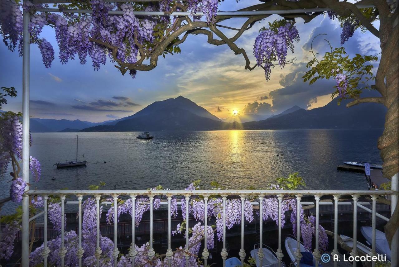 瓦伦纳Casa Balcony公寓 外观 照片