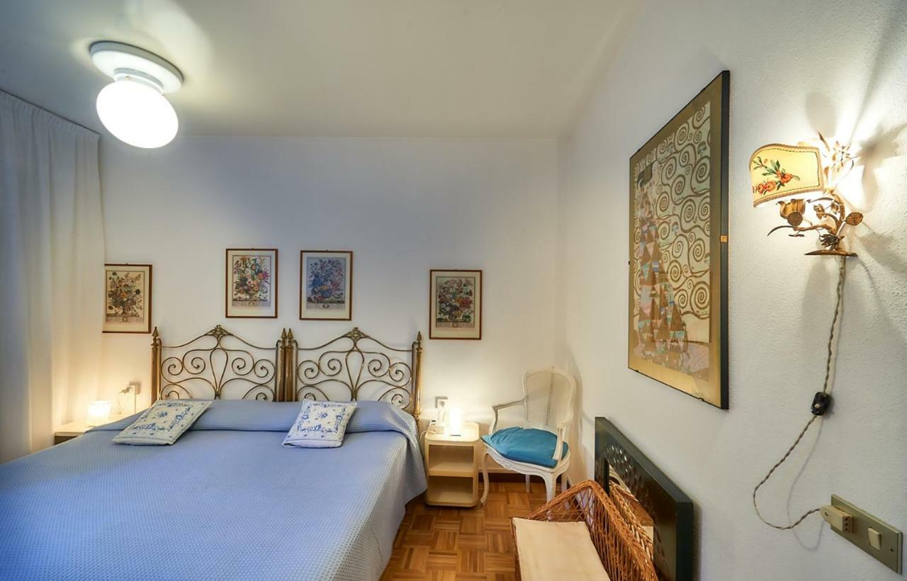 瓦伦纳Casa Balcony公寓 外观 照片