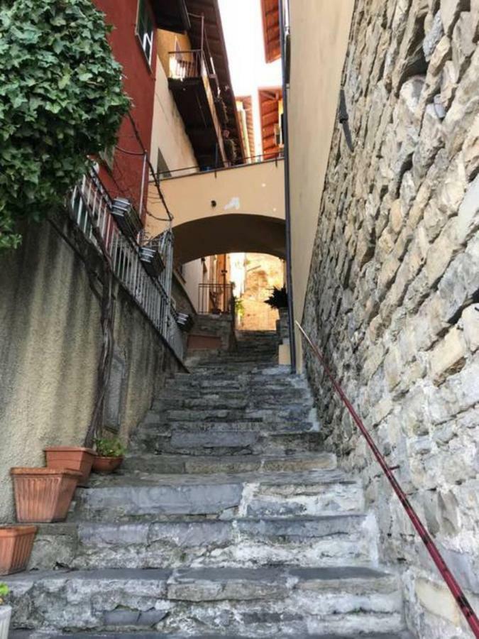 瓦伦纳Casa Balcony公寓 外观 照片